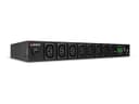 Lindy IPower Switch Classic 8 Rack-Mount IP Power Switch, 8 Outlets thumbnail 1