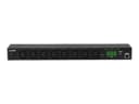 Lindy IPower Switch Classic 8 Rack-Mount IP Power Switch, 8 Outlets thumbnail 2