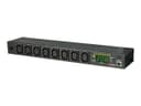 Lindy IPower Switch Classic 8 Rack-Mount IP Power Switch, 8 Outlets thumbnail 3