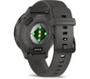 Garmin Venu 3S Smartwatch 41mm - Slate & Pebble Grey thumbnail 3