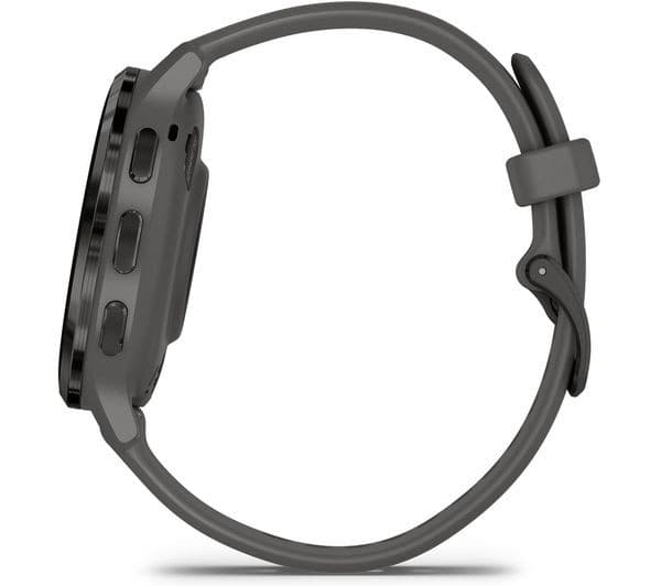 Garmin Venu 3S Smartwatch 41mm - Slate & Pebble Grey - Image 4