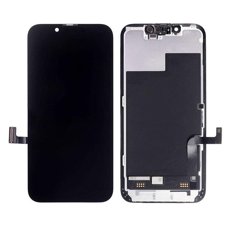 OLED Screen with Digitizer