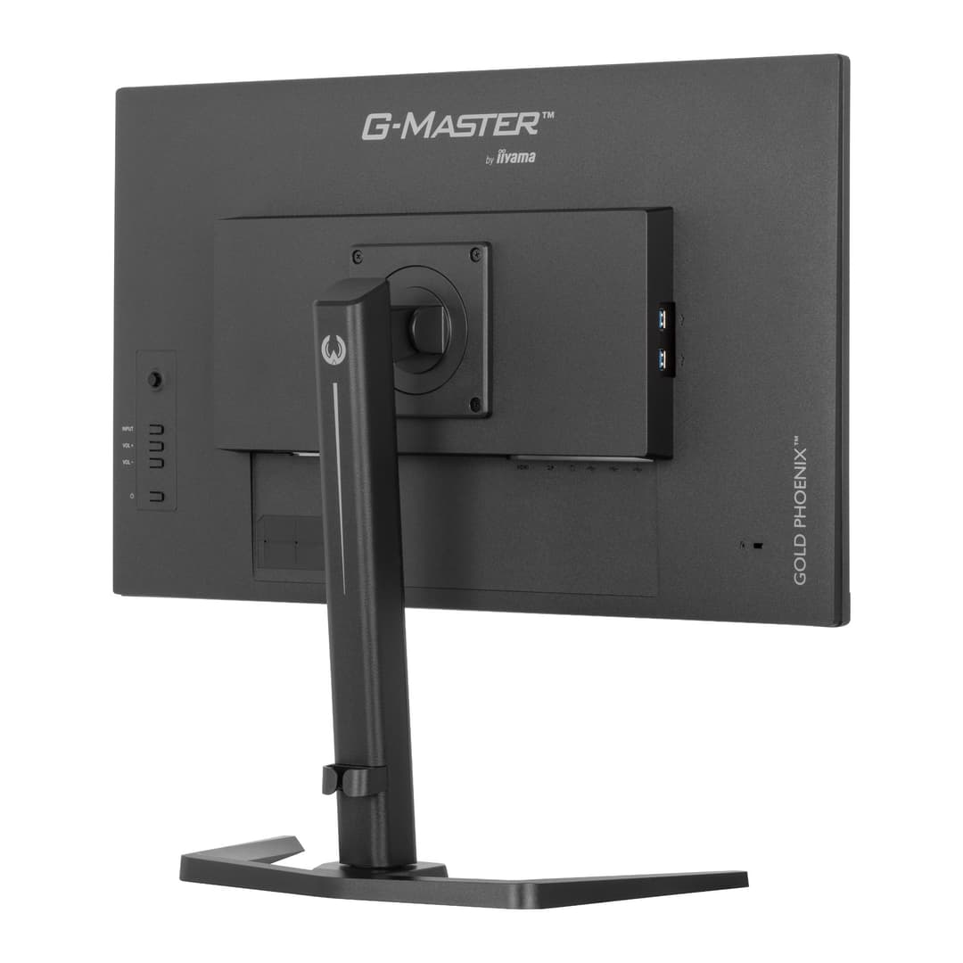 iiyama G-Master GB2795HSU 27" Full HD 280Hz 0.2ms Freesync Premium Height Adjustable gaming Monitor - Image 8