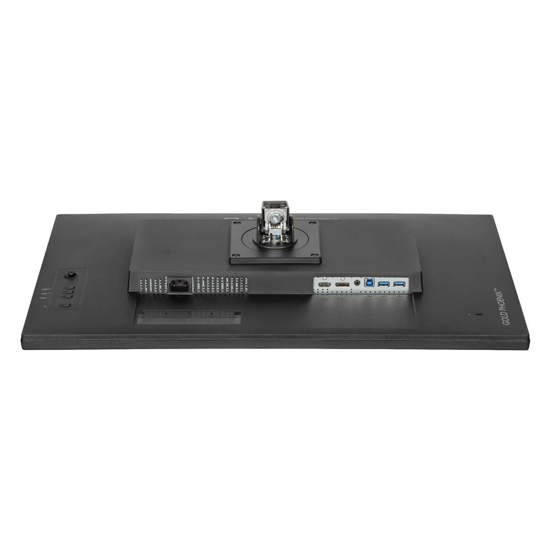iiyama G-Master GB2795HSU 27" Full HD 280Hz 0.2ms Freesync Premium Height Adjustable gaming Monitor - Image 9