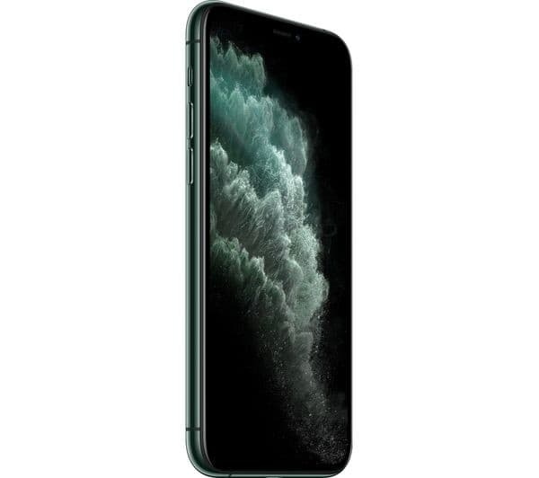 Apple iPhone 11 Pro 64GB Midnight Green - Image 2
