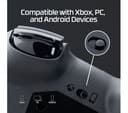 HYPERX Clutch Tanto Mini Gaming Controller - Black thumbnail 5