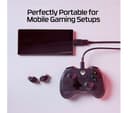 HYPERX Clutch Tanto Mini Gaming Controller - Black thumbnail 8