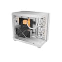 be quiet! Light Base 900 FX ARGB Tempered Glass E-ATX Full Tower PC Case - White thumbnail 5
