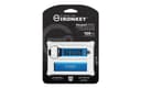 Kingston IronKey Keypad 200C 128GB USB-C Hardware-Encrypted Flash Drive, FIPS 140-3 Level 3 (IKKP200C/128GB) thumbnail 6