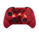 HYPERKIN Armor3 NuChamp Wireless Controller for Nintendo Switch - Red thumbnail 1
