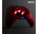 HYPERKIN Armor3 NuChamp Wireless Controller for Nintendo Switch - Red thumbnail 6