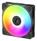 ARCTIC P14 Pro Reverse A-RGB 140 mm PWM Fan with Cable Splitter - Black thumbnail 1