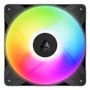 ARCTIC P14 Pro Reverse A-RGB 140 mm PWM Fan with Cable Splitter - Black thumbnail 2