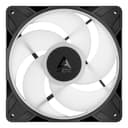 ARCTIC P14 Pro Reverse A-RGB 140 mm PWM Fan with Cable Splitter - Black thumbnail 3