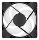 ARCTIC P14 Pro Reverse A-RGB 140 mm PWM Fan with Cable Splitter - Black thumbnail 4