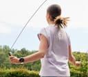 Samsung Galaxy Watch4 Classic 42mm 4G Smartwatch - Silver thumbnail 6