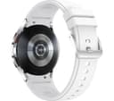 Samsung Galaxy Watch4 Classic 42mm 4G Smartwatch - Silver thumbnail 10