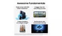 Samsung Galaxy A57 5G 128GB 8GB RAM Enterprise Edition Dual SIM Smartphone - Awesome Gray thumbnail 6