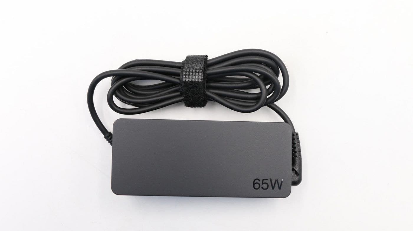 Lenovo 01FR030 65W USB-C AC Adapter (20V 3.25A)