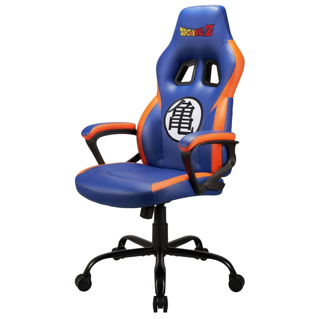 Subsonic Dragon Ball Z Original Gaming Chair - Blue - Image 3