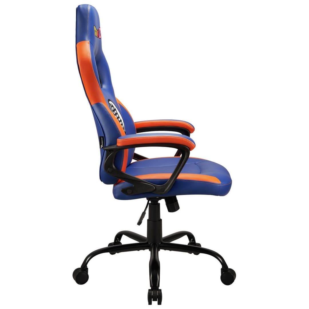 Subsonic Dragon Ball Z Original Gaming Chair - Blue - Image 4