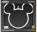 YELLOWPOP Disney Mickey Mouse LED Neon Wall Light thumbnail 1