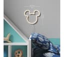 YELLOWPOP Disney Mickey Mouse LED Neon Wall Light thumbnail 2
