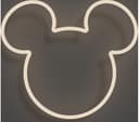 YELLOWPOP Disney Mickey Mouse LED Neon Wall Light thumbnail 4