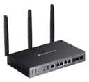 TP-Link Omada AX3000 wireless router Gigabit Ethernet Dual-band (2.4 GHz / 5 GHz) Black thumbnail 4