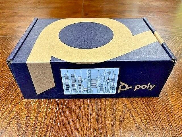 Poly TC8 Touch Controller (2200-30760-001)