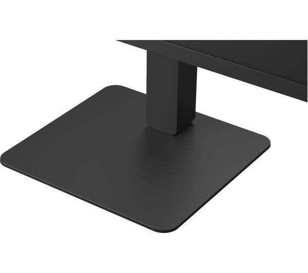 LG 27BA850-B.AEK 27 Inch Full HD IPS Monitor 100Hz USB-C 90W Webcam - Black - Image 4