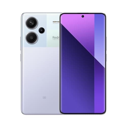 Xiaomi Redmi Note 13 Pro+ 5G 12GB 512GB - Aurora Purple