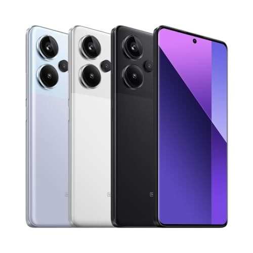 Xiaomi Redmi Note 13 Pro+ 5G 12GB 512GB - Aurora Purple - Image 2