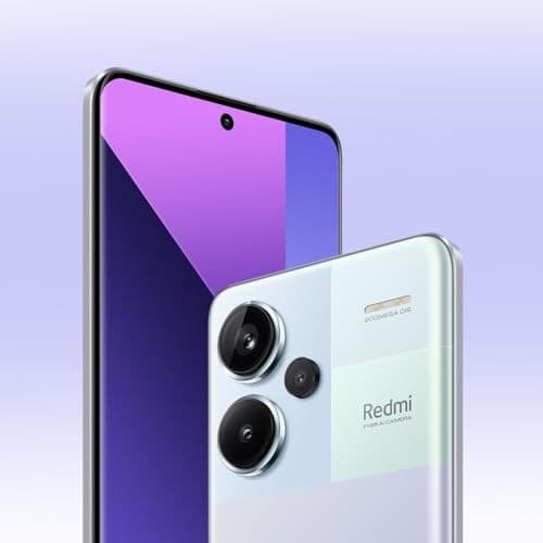 Xiaomi Redmi Note 13 Pro+ 5G 12GB 512GB - Aurora Purple - Image 3