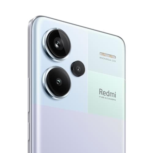 Xiaomi Redmi Note 13 Pro+ 5G 12GB 512GB - Aurora Purple - Image 4