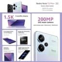 Xiaomi Redmi Note 13 Pro+ 5G 12GB 512GB - Aurora Purple thumbnail 5
