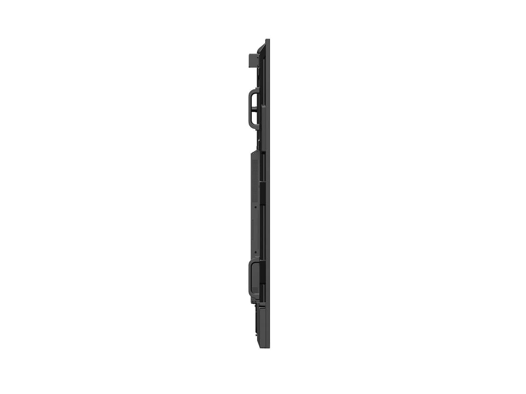 Sharp PN-ME862 MultiSync Message Essential 4K Ultra HD LED Digital Signage Display 450 cd/m² Android Black - 86" (218.4 cm) - Image 2