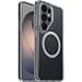 OtterBox Symmetry Clear Magnets Case for Samsung Galaxy S26 Ultra, Clear thumbnail 3