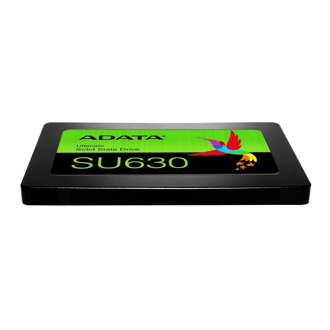 ADATA Ultimate SU630 2.5-inch SATA III 3D QLC NAND Internal SSD 240GB - Image 4
