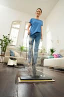 Kärcher SC 3 Deluxe Home Steam Cleaner 1.513-432.0 1900W - White thumbnail 3