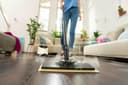 Kärcher SC 3 Deluxe Home Steam Cleaner 1.513-432.0 1900W - White thumbnail 4