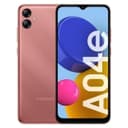 Samsung Galaxy A04e 3GB RAM 32GB 4G LTE Dual SIM Smartphone 6.5 Inch - Copper thumbnail 1