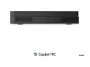 Lenovo ThinkCentre neo 55q Gen 6 Ryzen 5 16GB 512GB Raven Black thumbnail 4