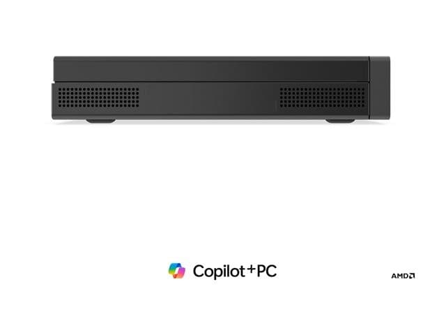 Lenovo ThinkCentre neo 55q Gen 6 Ryzen 5 16GB 512GB Raven Black - Image 6