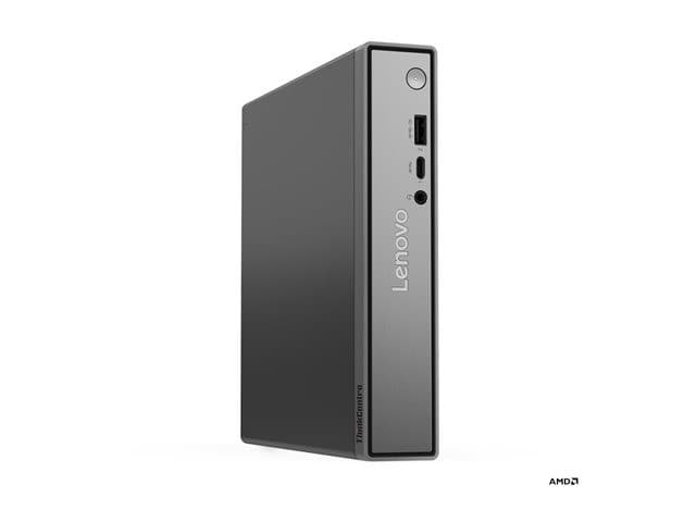 Lenovo ThinkCentre neo 55q Gen 6 Ryzen 5 16GB 512GB Raven Black - Image 7