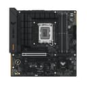 ASUS TUF GAMING B760M-PLUS II Intel B760 LGA 1700 DDR5 Micro-ATX Motherboard - Wired thumbnail 1