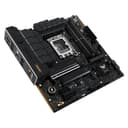 ASUS TUF GAMING B760M-PLUS II Intel B760 LGA 1700 DDR5 Micro-ATX Motherboard - Wired thumbnail 4