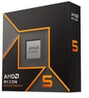 AMD Ryzen 5 9600X Processor, 6 Cores 12 Threads, Up to 5.4 GHz, 38MB Cache, Socket AM5, Cooler Not Included thumbnail 6