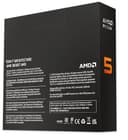AMD Ryzen 5 9600X Processor, 6 Cores 12 Threads, Up to 5.4 GHz, 38MB Cache, Socket AM5, Cooler Not Included thumbnail 10
