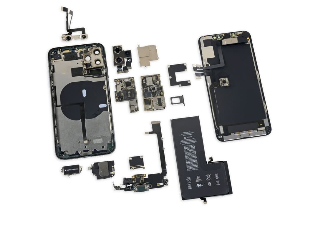 Mobile Battery 6.04Wh Li-Pol - Image 1